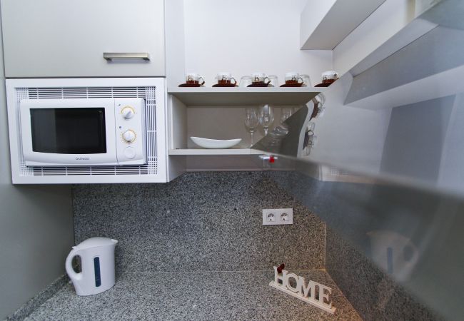 Apartamento en Cambrils - TURISMAR - MAR AZUL Apartamento en Cambrils - TURISMAR - MAR AZUL