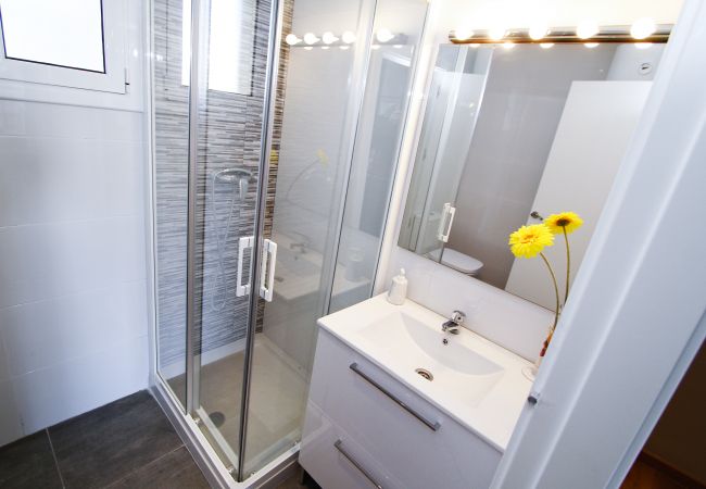 Apartamento en Cambrils - TURISMAR - MAR AZUL Apartamento en Cambrils - TURISMAR - MAR AZUL
