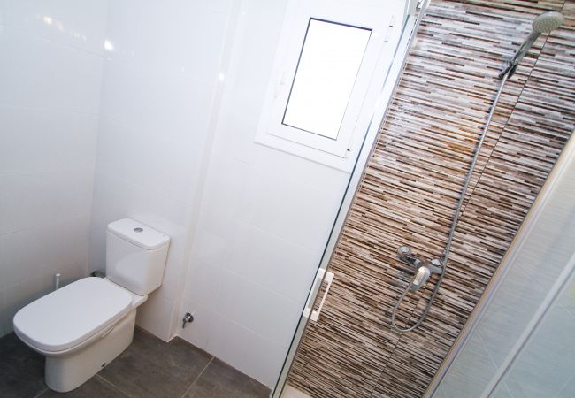 Apartamento en Cambrils - TURISMAR - MAR AZUL Apartamento en Cambrils - TURISMAR - MAR AZUL
