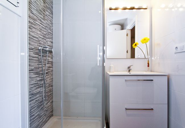 Apartamento en Cambrils - TURISMAR - MAR AZUL Apartamento en Cambrils - TURISMAR - MAR AZUL