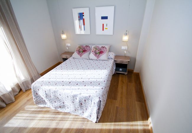 Apartamento en Cambrils - TURISMAR - MAR AZUL Apartamento en Cambrils - TURISMAR - MAR AZUL