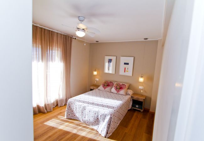 Apartamento en Cambrils - TURISMAR - MAR AZUL Apartamento en Cambrils - TURISMAR - MAR AZUL