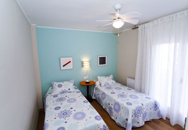 Apartamento en Cambrils - TURISMAR - MAR AZUL Apartamento en Cambrils - TURISMAR - MAR AZUL