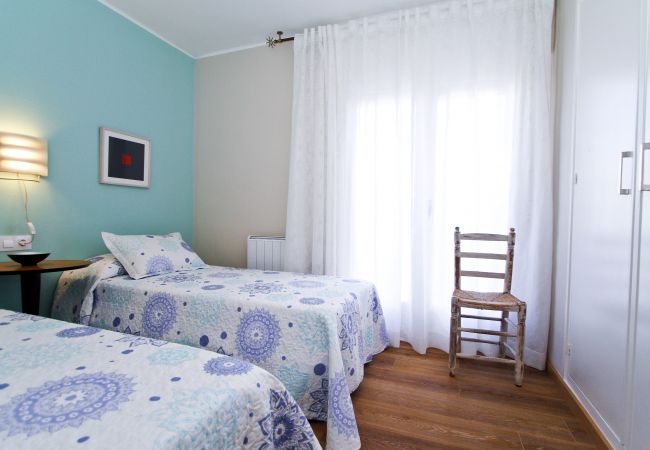 Apartamento en Cambrils - TURISMAR - MAR AZUL Apartamento en Cambrils - TURISMAR - MAR AZUL