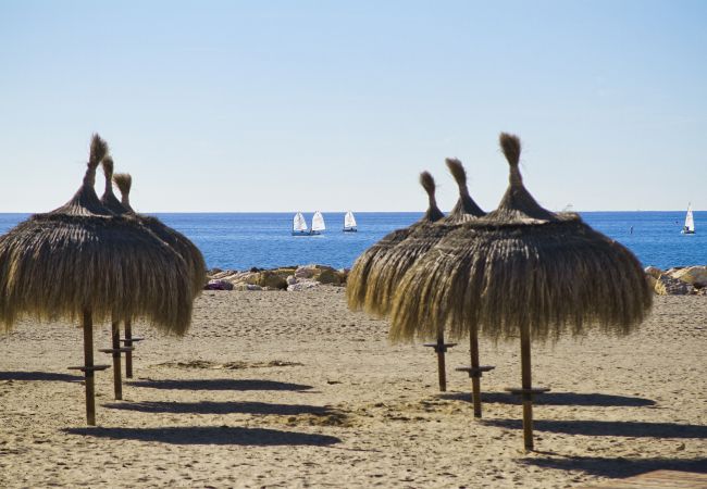 Apartamento en Cambrils - TURISMAR - MAR AZUL Apartamento en Cambrils - TURISMAR - MAR AZUL