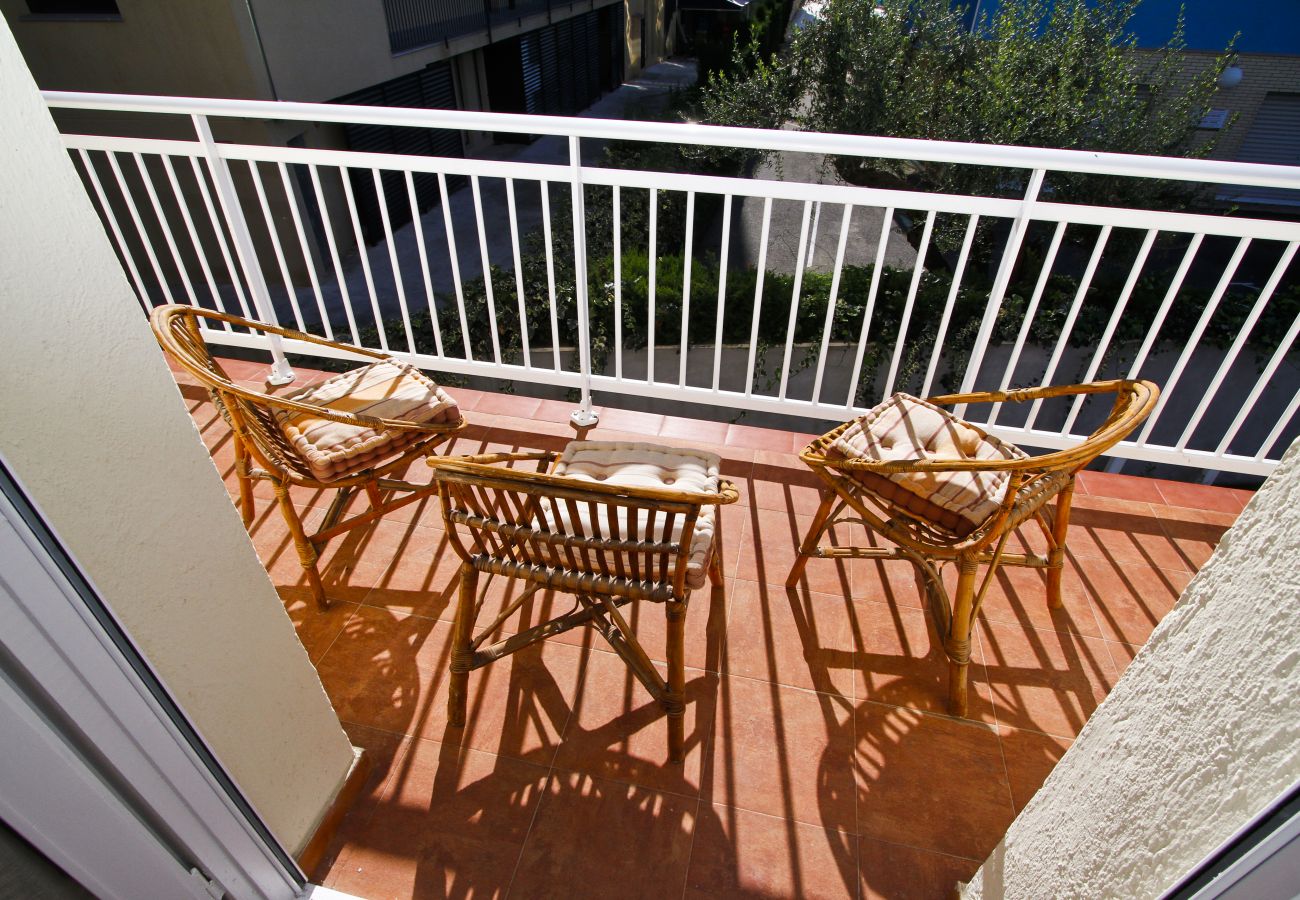 Apartamento en Cambrils - TURISMAR - MAR AZUL Apartamento en Cambrils - TURISMAR - MAR AZUL