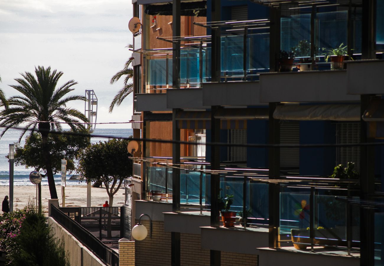 Apartamento en Cambrils - TURISMAR - MAR AZUL Apartamento en Cambrils - TURISMAR - MAR AZUL