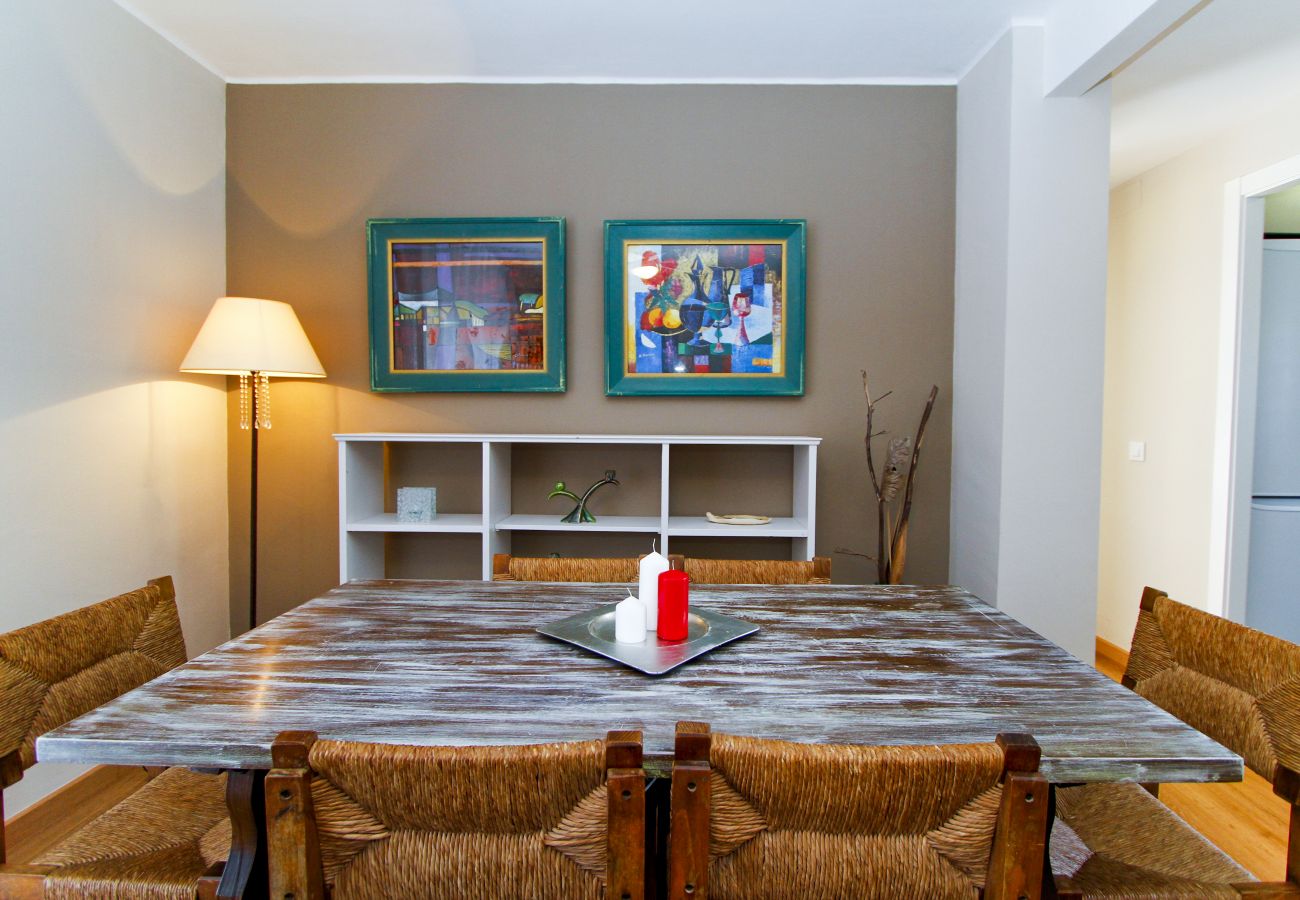 Apartamento en Cambrils - TURISMAR - MAR AZUL Apartamento en Cambrils - TURISMAR - MAR AZUL