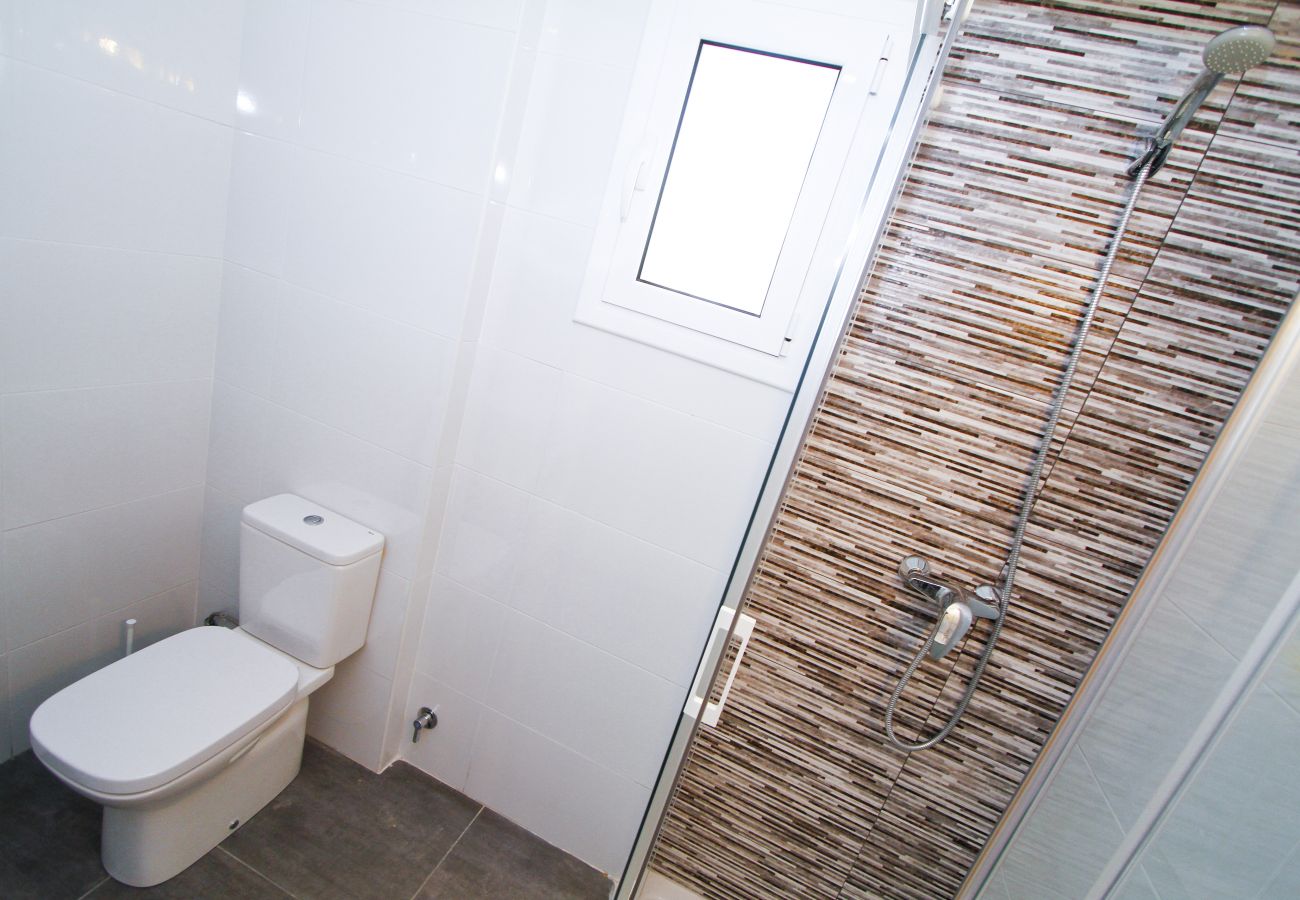Apartamento en Cambrils - TURISMAR - MAR AZUL Apartamento en Cambrils - TURISMAR - MAR AZUL