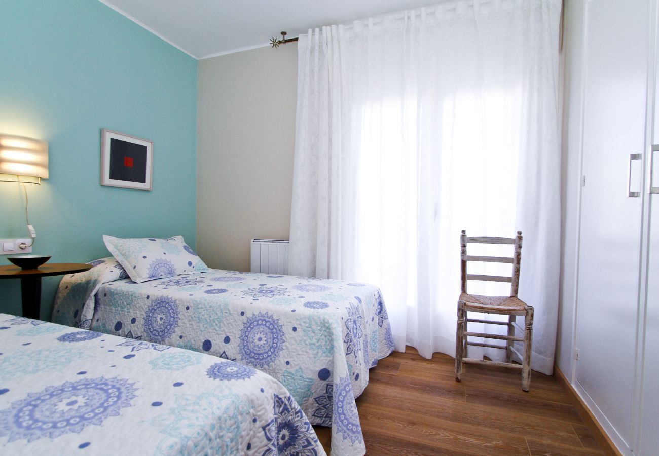 Apartamento en Cambrils - TURISMAR - MAR AZUL Apartamento en Cambrils - TURISMAR - MAR AZUL