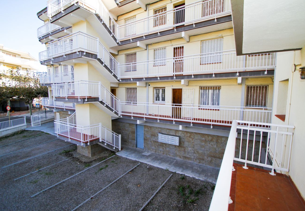 Apartamento en Cambrils - TURISMAR - MAR AZUL Apartamento en Cambrils - TURISMAR - MAR AZUL