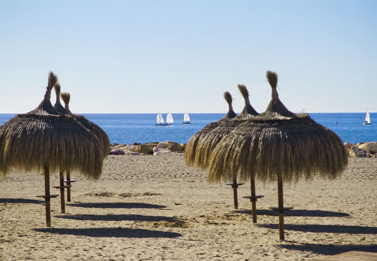 Apartamento en Cambrils - TURISMAR - MAR AZUL Apartamento en Cambrils - TURISMAR - MAR AZUL