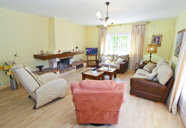 Villa en Cambrils - TURISMAR - VILLA GIRASOLS Villa en Cambrils - TURISMAR - VILLA GIRASOLS