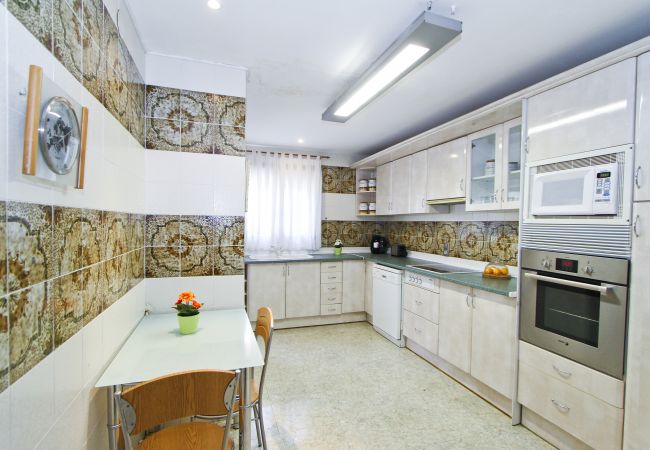 Villa en Cambrils - TURISMAR - VILLA GIRASOLS Villa en Cambrils - TURISMAR - VILLA GIRASOLS
