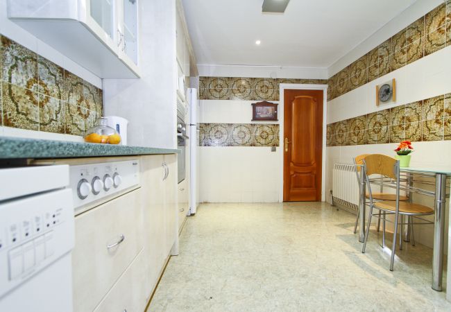 Villa en Cambrils - TURISMAR - VILLA GIRASOLS Villa en Cambrils - TURISMAR - VILLA GIRASOLS