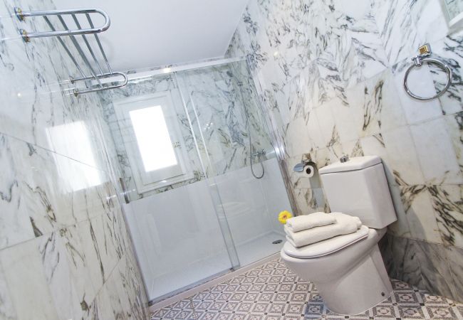 Villa en Cambrils - TURISMAR - VILLA GIRASOLS Villa en Cambrils - TURISMAR - VILLA GIRASOLS