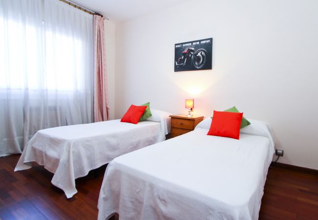 Villa en Cambrils - TURISMAR - VILLA GIRASOLS Villa en Cambrils - TURISMAR - VILLA GIRASOLS