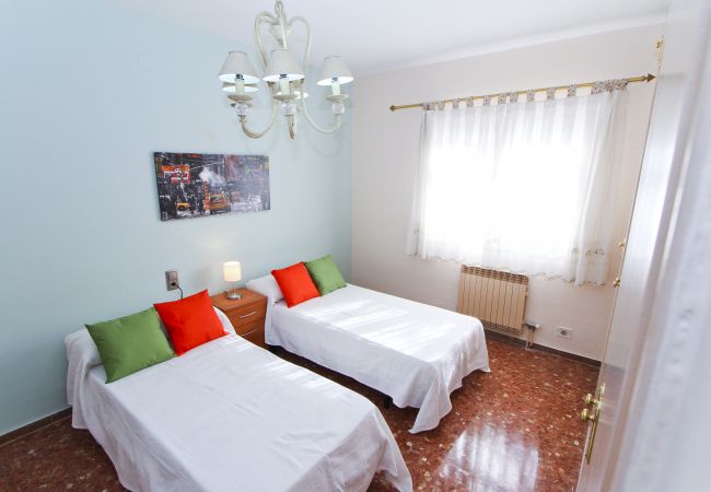 Villa en Cambrils - TURISMAR - VILLA GIRASOLS Villa en Cambrils - TURISMAR - VILLA GIRASOLS