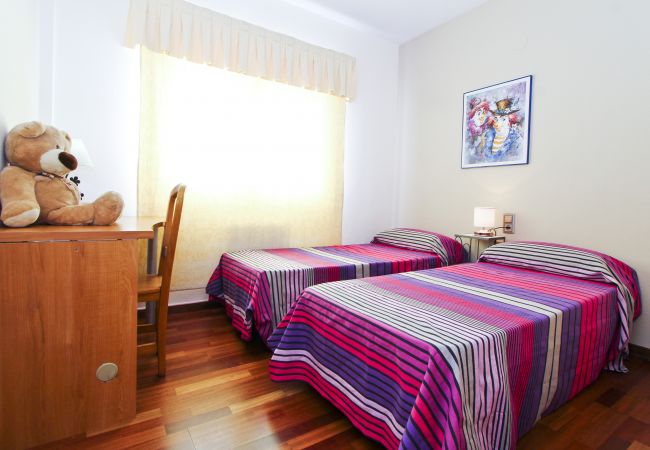 Villa en Cambrils - TURISMAR - VILLA GIRASOLS Villa en Cambrils - TURISMAR - VILLA GIRASOLS