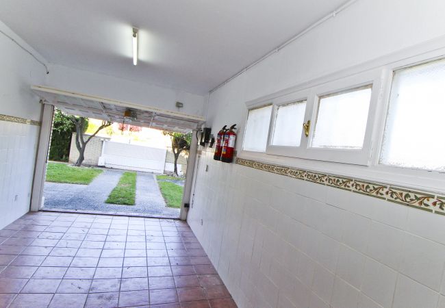 Villa en Cambrils - TURISMAR - VILLA GIRASOLS Villa en Cambrils - TURISMAR - VILLA GIRASOLS