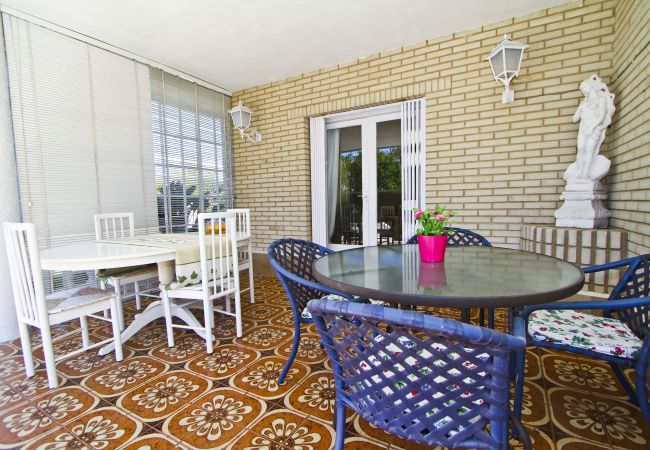 Villa en Cambrils - TURISMAR - VILLA GIRASOLS Villa en Cambrils - TURISMAR - VILLA GIRASOLS
