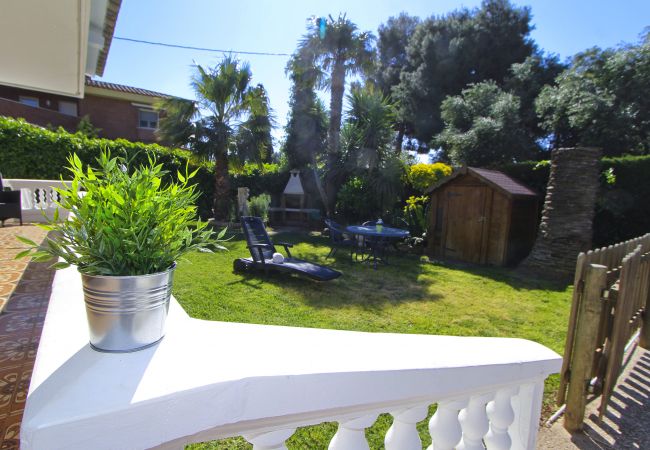 Villa en Cambrils - TURISMAR - VILLA GIRASOLS Villa en Cambrils - TURISMAR - VILLA GIRASOLS