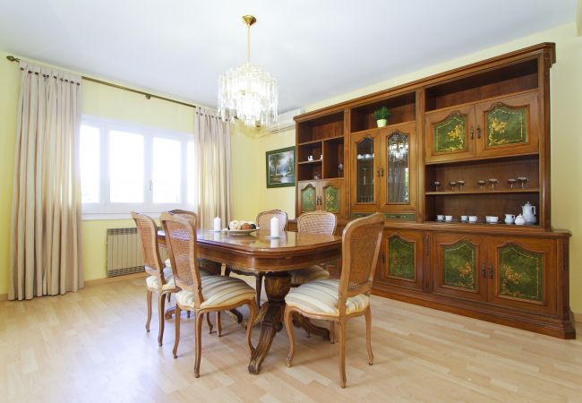 Villa en Cambrils - TURISMAR - VILLA GIRASOLS Villa en Cambrils - TURISMAR - VILLA GIRASOLS