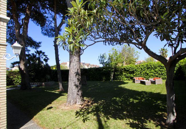 Villa en Cambrils - TURISMAR - VILLA GIRASOLS Villa en Cambrils - TURISMAR - VILLA GIRASOLS