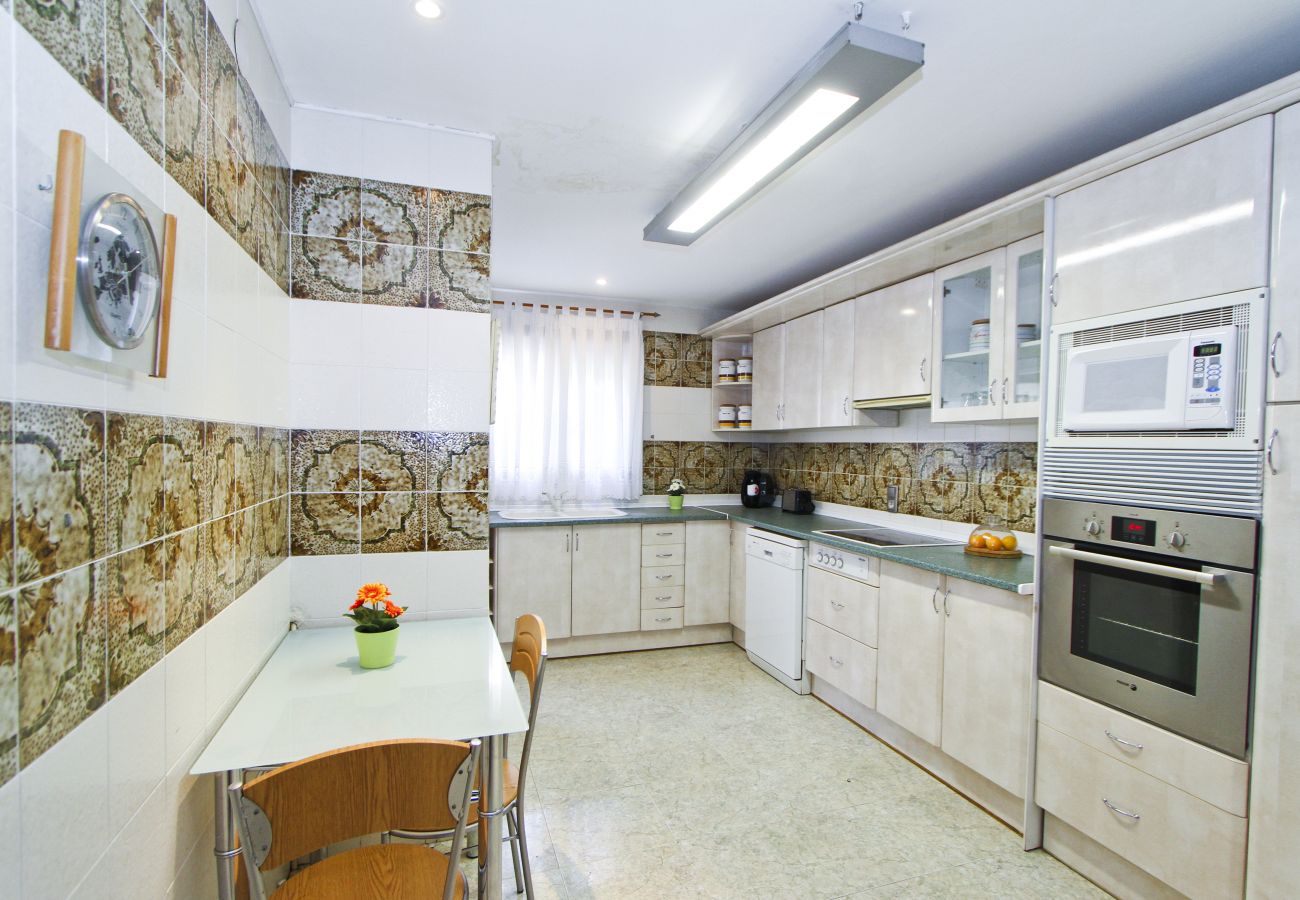 Villa en Cambrils - TURISMAR - VILLA GIRASOLS Villa en Cambrils - TURISMAR - VILLA GIRASOLS