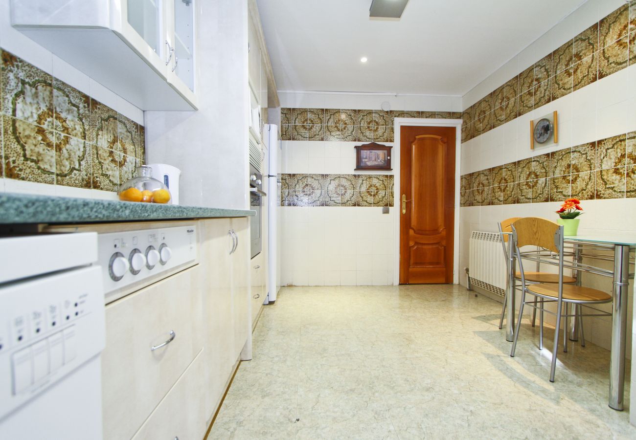 Villa en Cambrils - TURISMAR - VILLA GIRASOLS Villa en Cambrils - TURISMAR - VILLA GIRASOLS