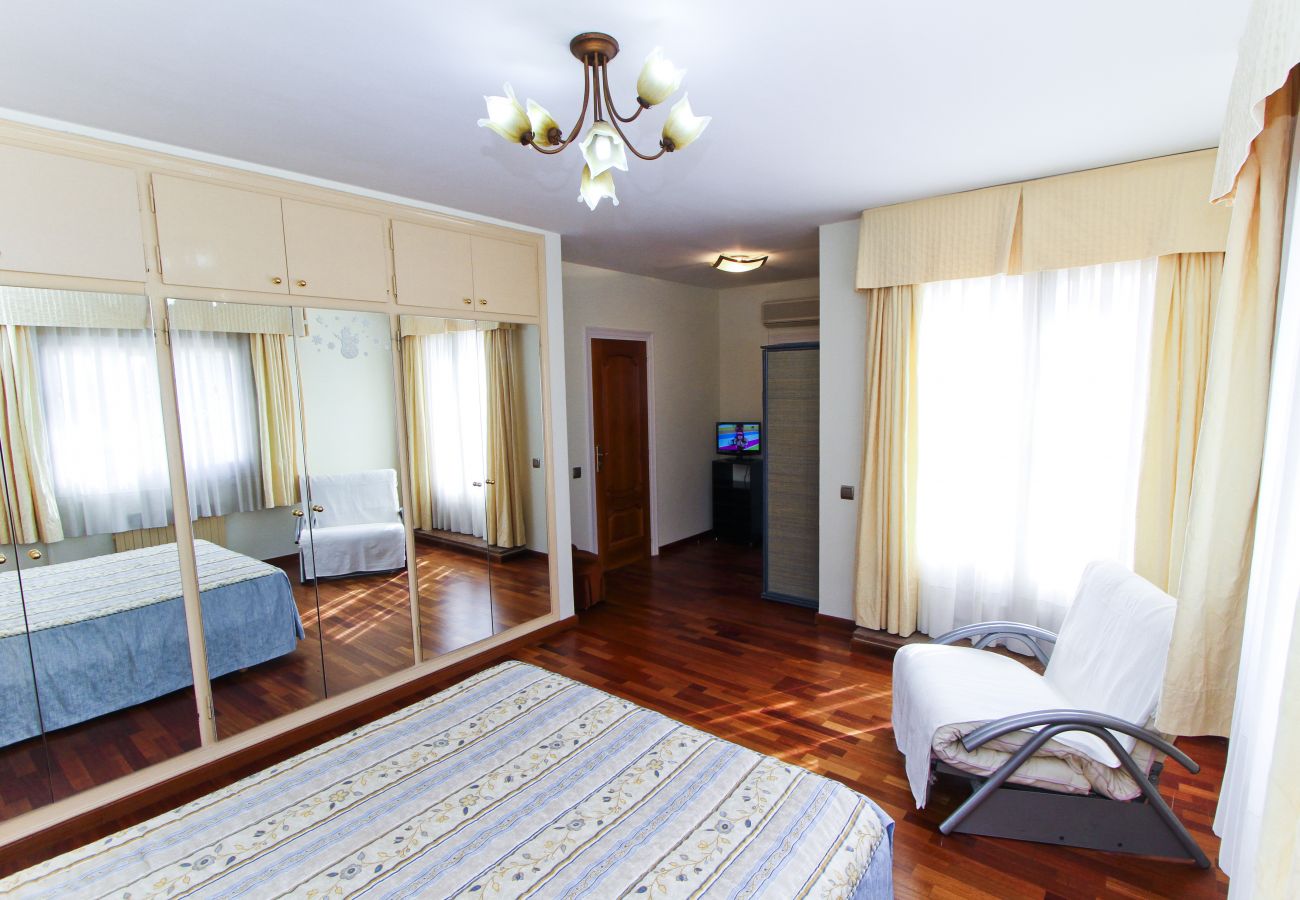 Villa en Cambrils - TURISMAR - VILLA GIRASOLS Villa en Cambrils - TURISMAR - VILLA GIRASOLS