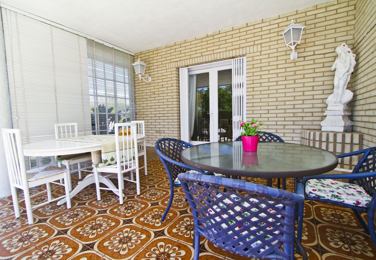 Villa en Cambrils - TURISMAR - VILLA GIRASOLS Villa en Cambrils - TURISMAR - VILLA GIRASOLS