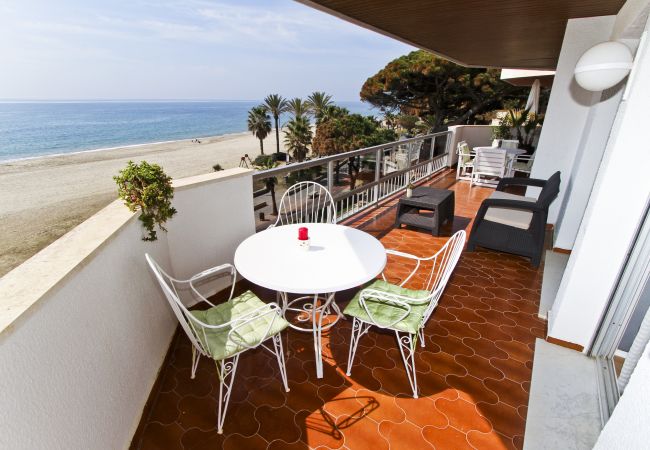 Apartamento en Cambrils - VILLAMAR HomeStay By Turismar