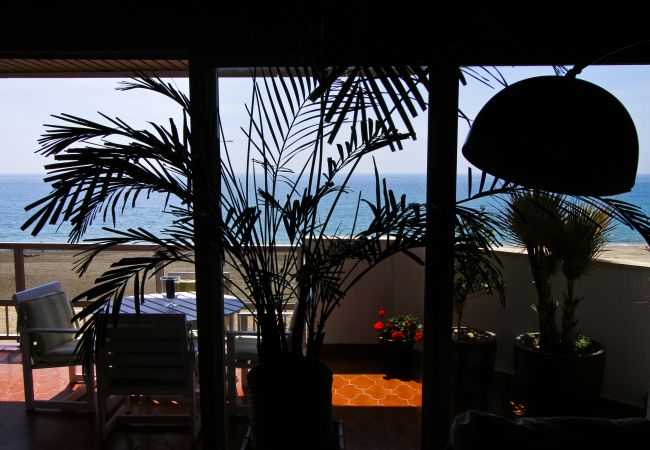 Apartamento en Cambrils - VILLAMAR HomeStay By Turismar Apartamento en Cambrils - VILLAMAR HomeStay By Turismar