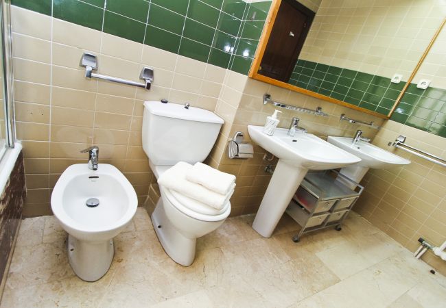 Apartamento en Cambrils - VILLAMAR HomeStay By Turismar Apartamento en Cambrils - VILLAMAR HomeStay By Turismar