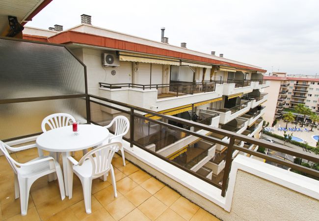 Apartamento en La Pineda - AQUAMARINA  A HomeStay by Turismar Apartamento en La Pineda - AQUAMARINA  A HomeStay by Turismar