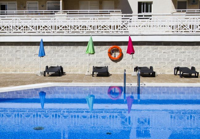 Apartamento en La Pineda - AQUAMARINA  A HomeStay by Turismar Apartamento en La Pineda - AQUAMARINA  A HomeStay by Turismar