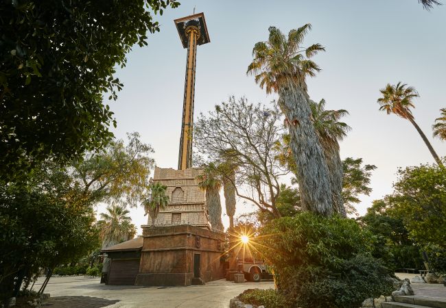 Apartamento en La Pineda - AQUAMARINA  A HomeStay by Turismar Apartamento en La Pineda - AQUAMARINA  A HomeStay by Turismar