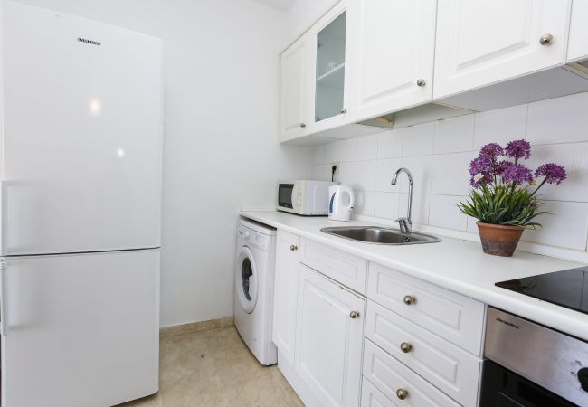 Apartamento en La Pineda - AQUAMARINA  A HomeStay by Turismar Apartamento en La Pineda - AQUAMARINA  A HomeStay by Turismar