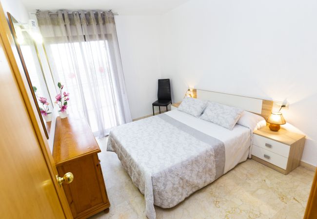 Apartamento en La Pineda - AQUAMARINA  A HomeStay by Turismar Apartamento en La Pineda - AQUAMARINA  A HomeStay by Turismar