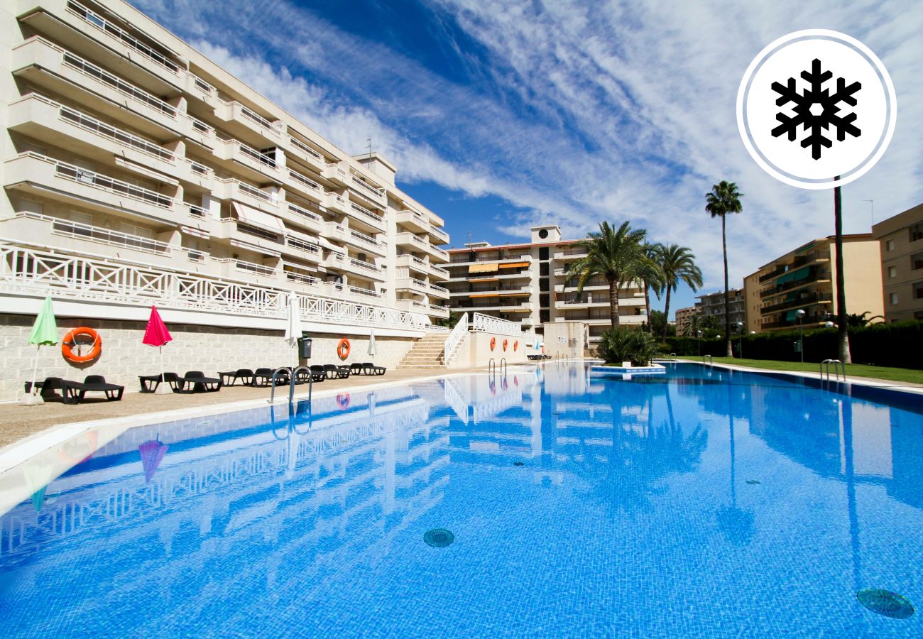 Apartamento en La Pineda - AQUAMARINA A HomeStay by Turismar Apartamento en La Pineda - AQUAMARINA A HomeStay by Turismar
