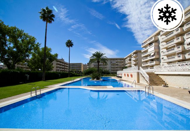 Apartamento en La Pineda - AQUAMARINA E HomeStay by Turismar Apartamento en La Pineda - AQUAMARINA E HomeStay by Turismar