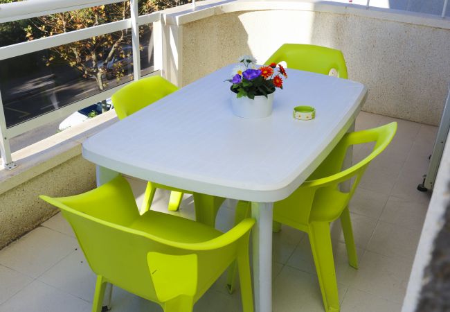 Apartamento en La Pineda - AQUAMARINA E HomeStay by Turismar Apartamento en La Pineda - AQUAMARINA E HomeStay by Turismar