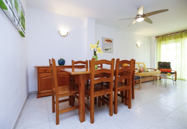 Apartamento en La Pineda - AQUAMARINA E HomeStay by Turismar Apartamento en La Pineda - AQUAMARINA E HomeStay by Turismar