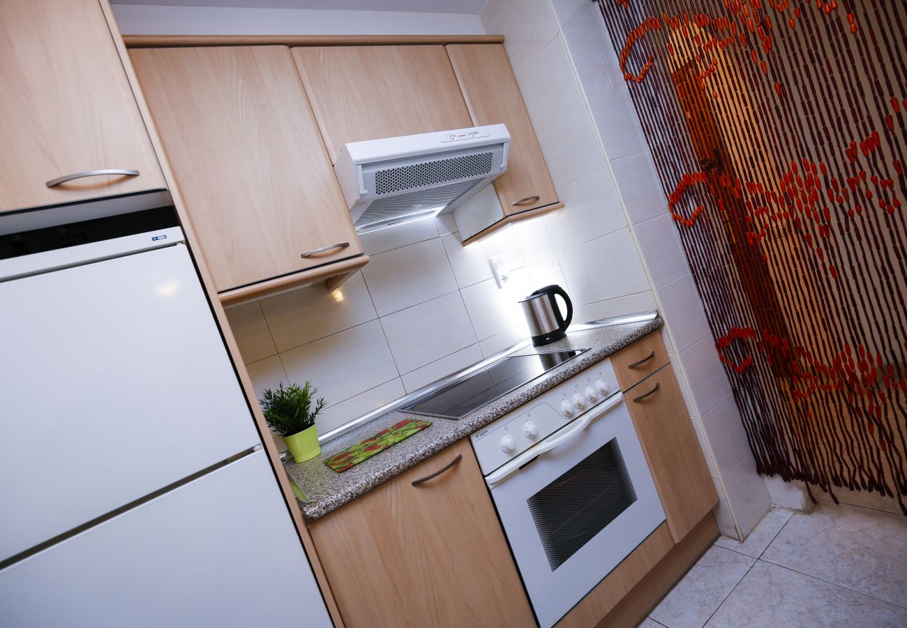 Apartamento en La Pineda - AQUAMARINA E HomeStay by Turismar Apartamento en La Pineda - AQUAMARINA E HomeStay by Turismar