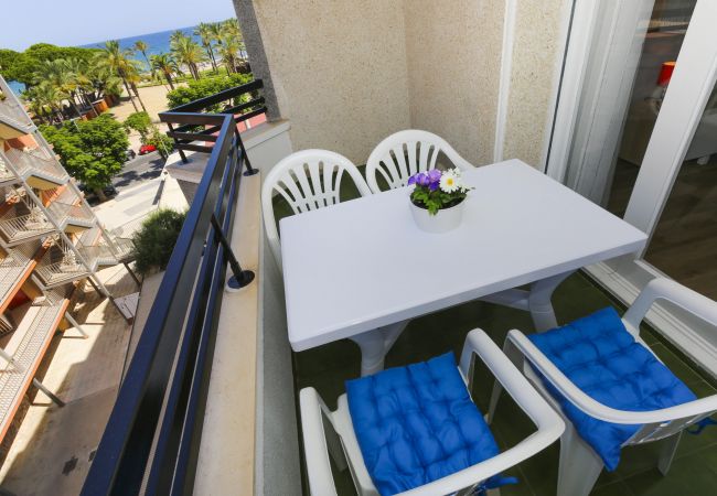 Apartamento en La Pineda - PINEDA BAHÍA HomeStay by Turismar Apartamento en La Pineda - PINEDA BAHÍA HomeStay by Turismar
