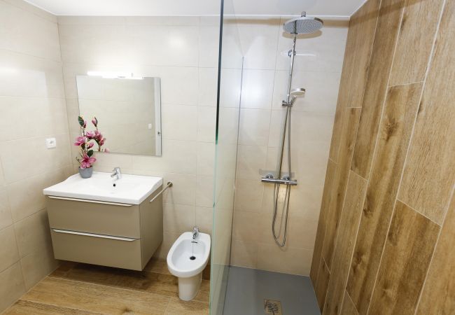 Apartamento en La Pineda - PINEDA BAHÍA HomeStay by Turismar Apartamento en La Pineda - PINEDA BAHÍA HomeStay by Turismar