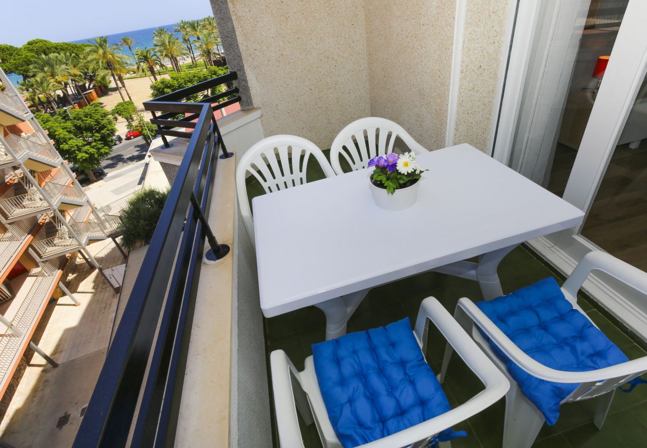 Apartamento en La Pineda - PINEDA BAHÍA HomeStay by Turismar Apartamento en La Pineda - PINEDA BAHÍA HomeStay by Turismar
