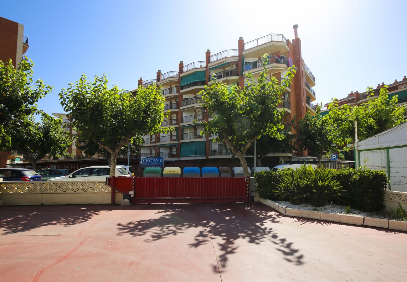 Apartamento en La Pineda - PINEDA BAHÍA HomeStay by Turismar Apartamento en La Pineda - PINEDA BAHÍA HomeStay by Turismar