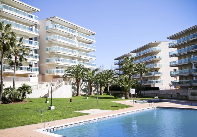 Apartamento en Salou - VILLAGE HomeStay By Turismar